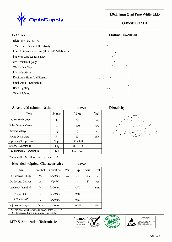 OSW5DL43A1D_8187612.PDF Datasheet