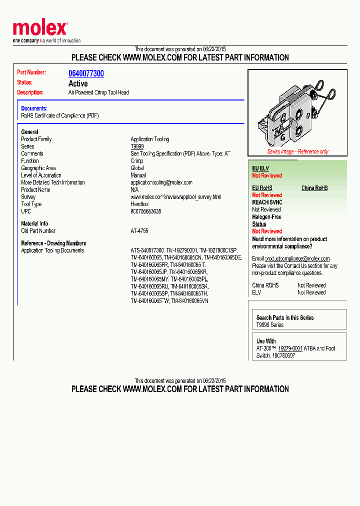 0640077300_8188587.PDF Datasheet