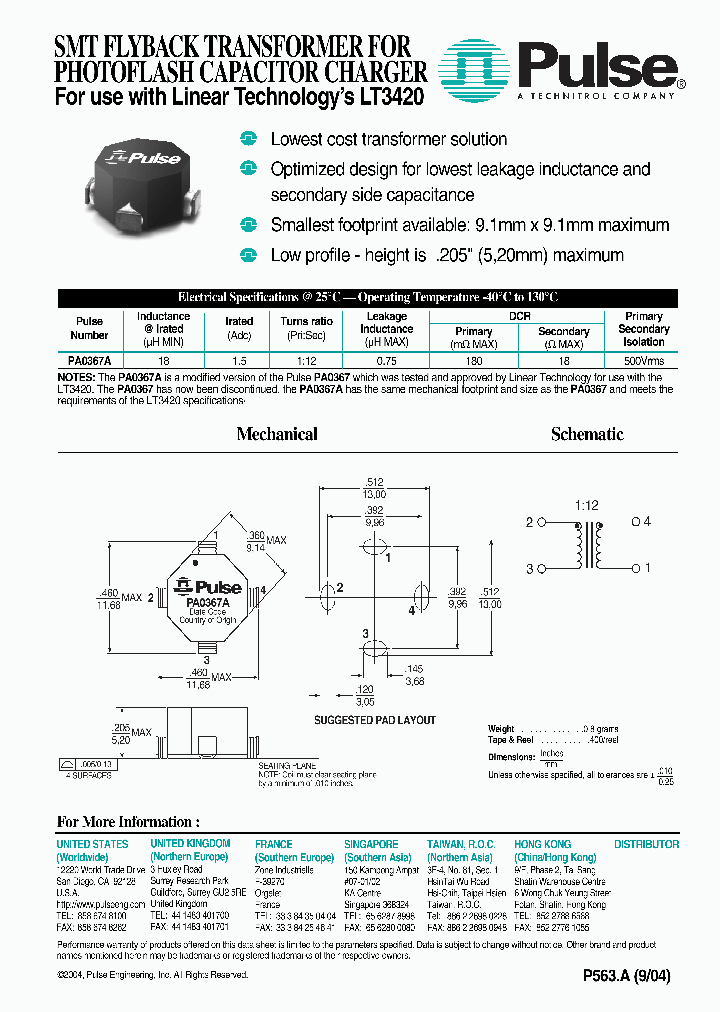PA0367A_8188567.PDF Datasheet