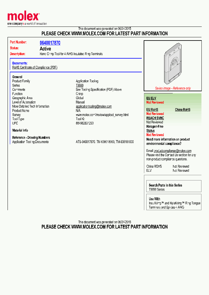 0640017870_8188570.PDF Datasheet