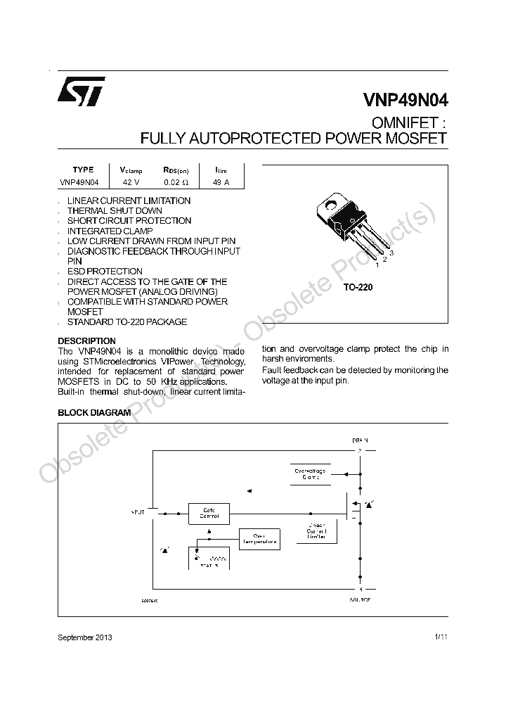 VNP49N04-E_8189174.PDF Datasheet