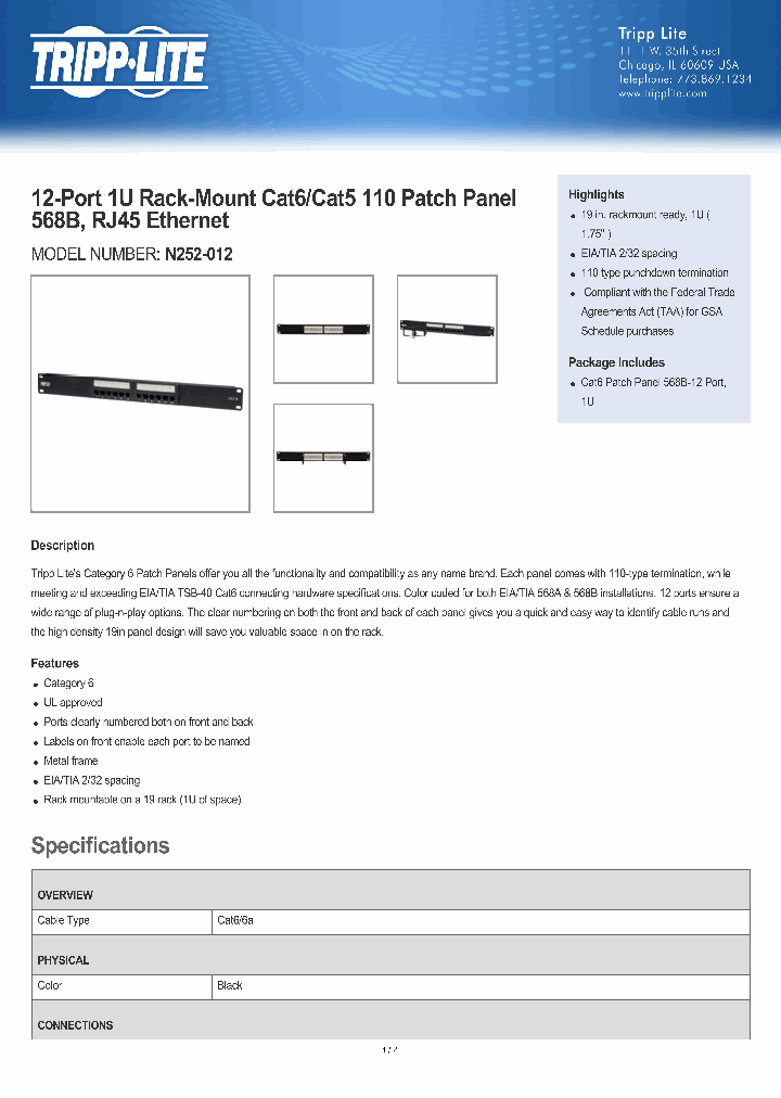 N252012_8189344.PDF Datasheet