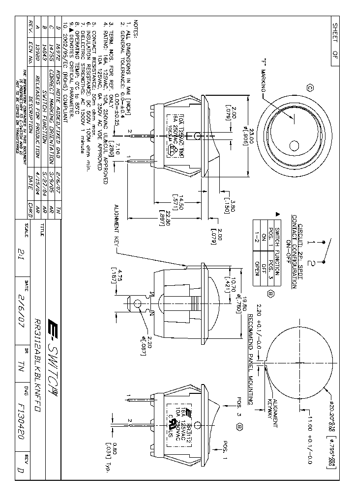 F130420_8190019.PDF Datasheet