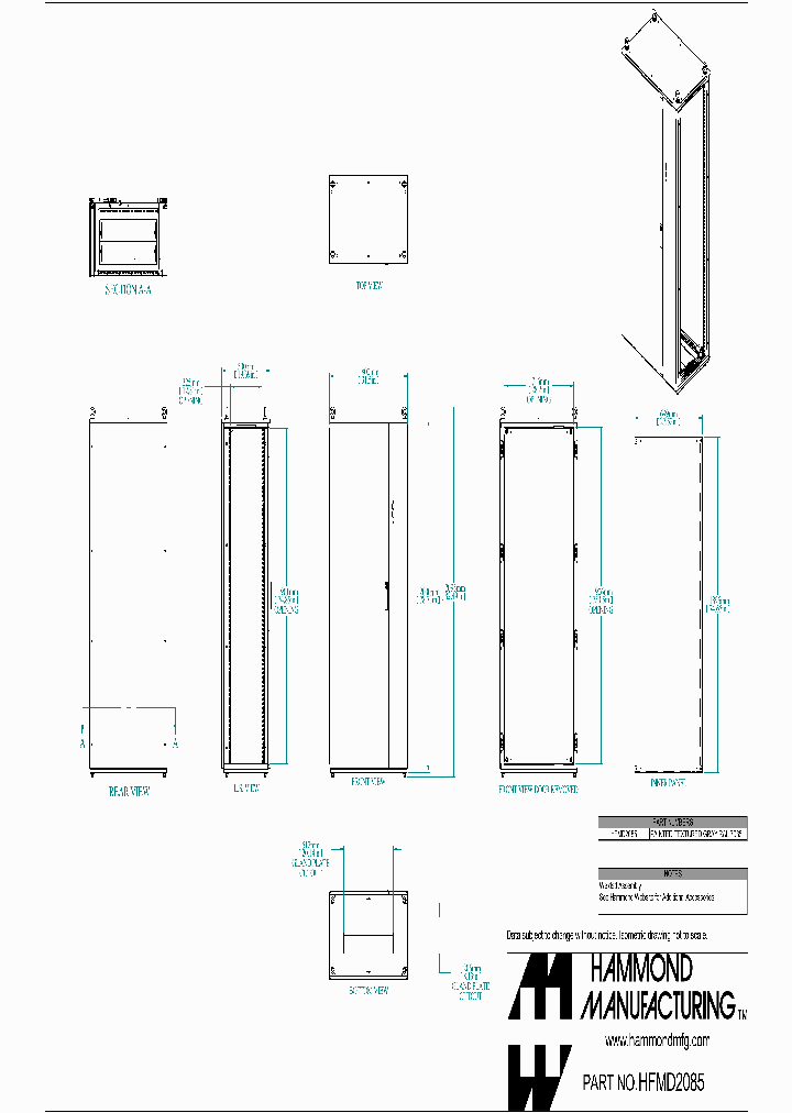 HFMD2085_8190131.PDF Datasheet