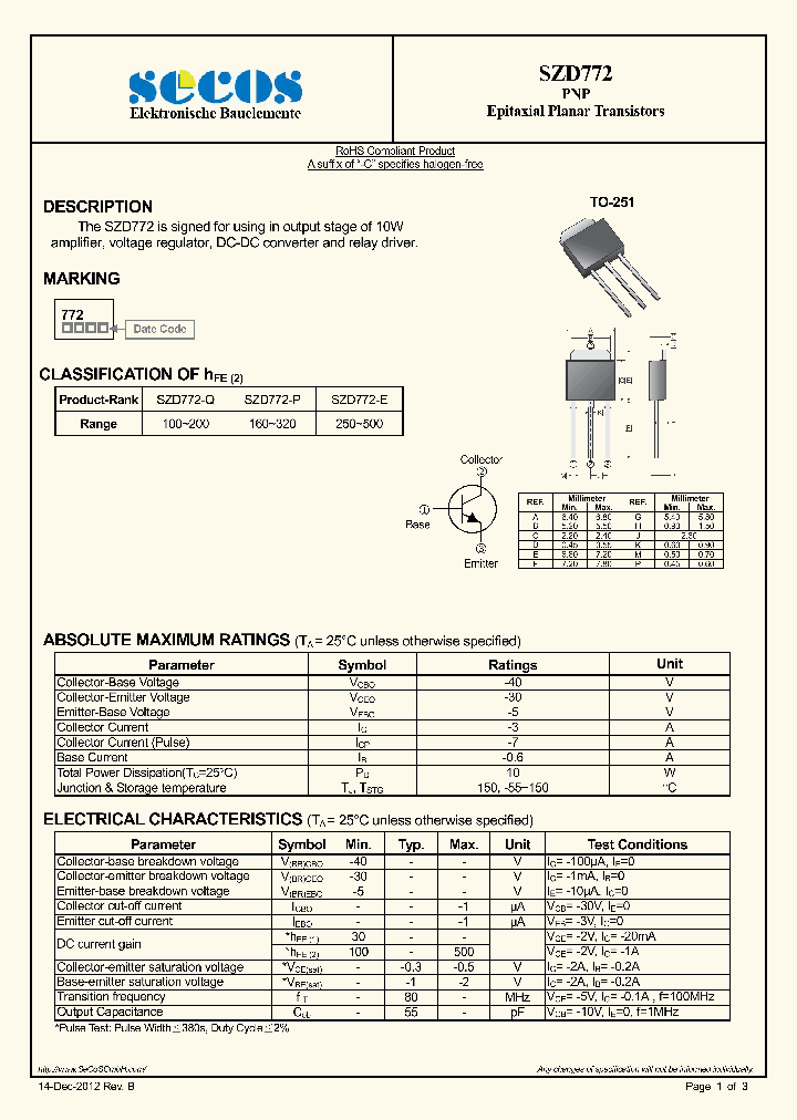 SZD772-15_8190836.PDF Datasheet