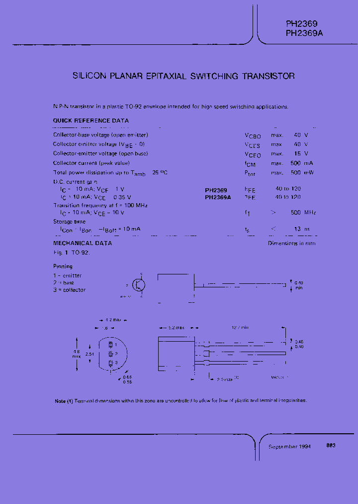 PH2369-AMMO_8192093.PDF Datasheet