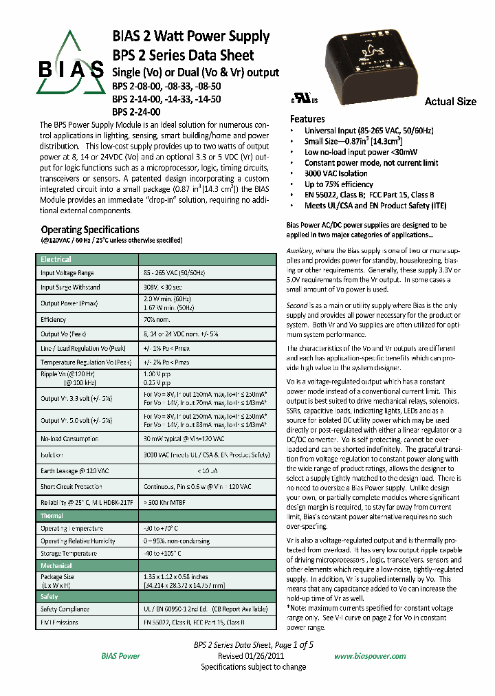 BPS2-24-00_8192451.PDF Datasheet