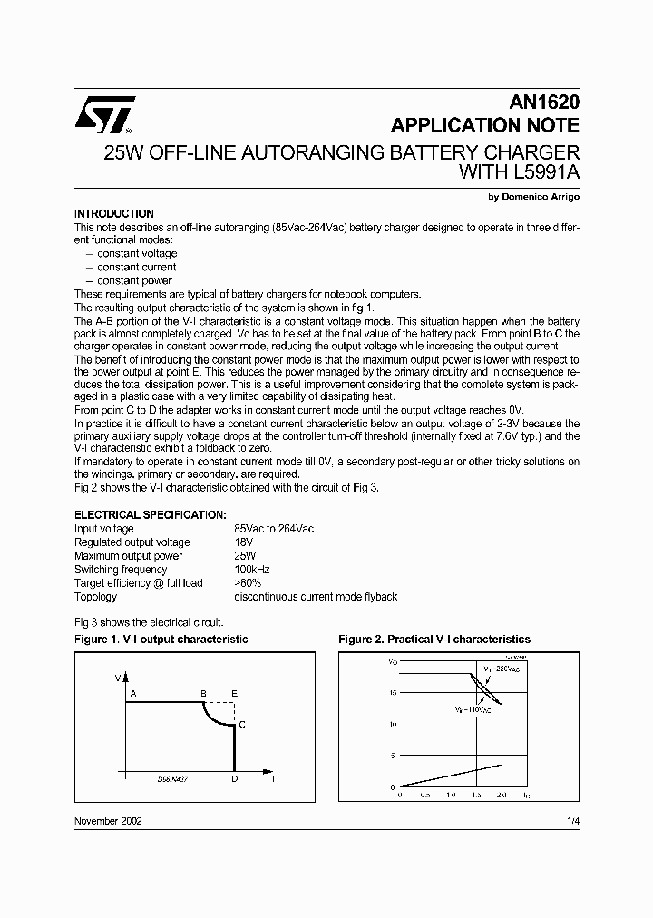 AN1620_8192331.PDF Datasheet
