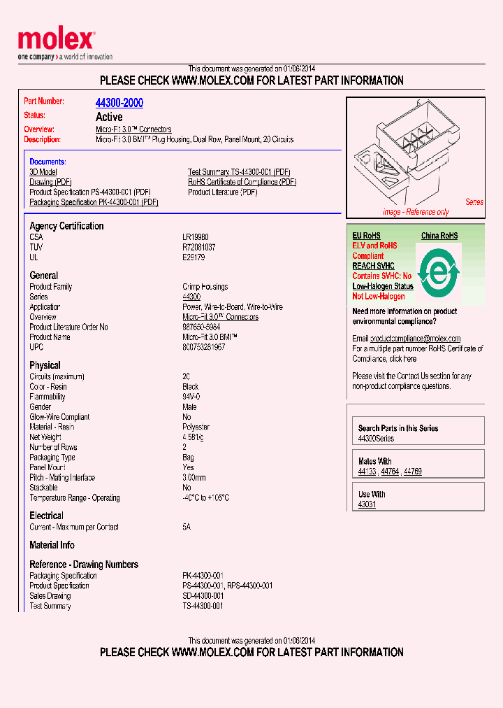 44300-2000_8193021.PDF Datasheet