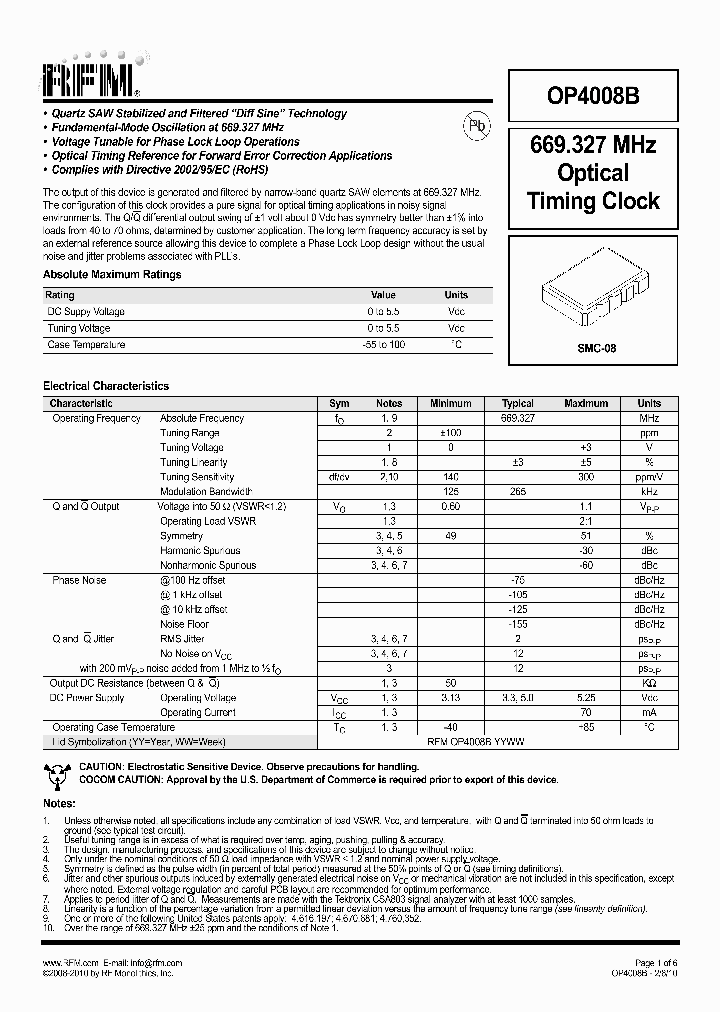 OP4008B_8194547.PDF Datasheet