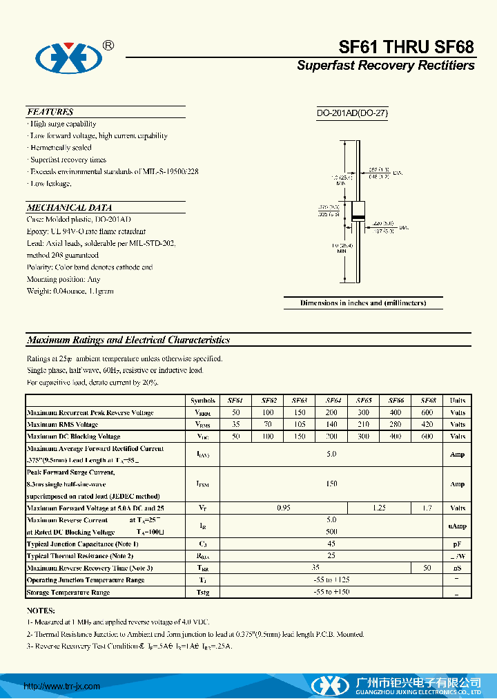 SF67_8194636.PDF Datasheet