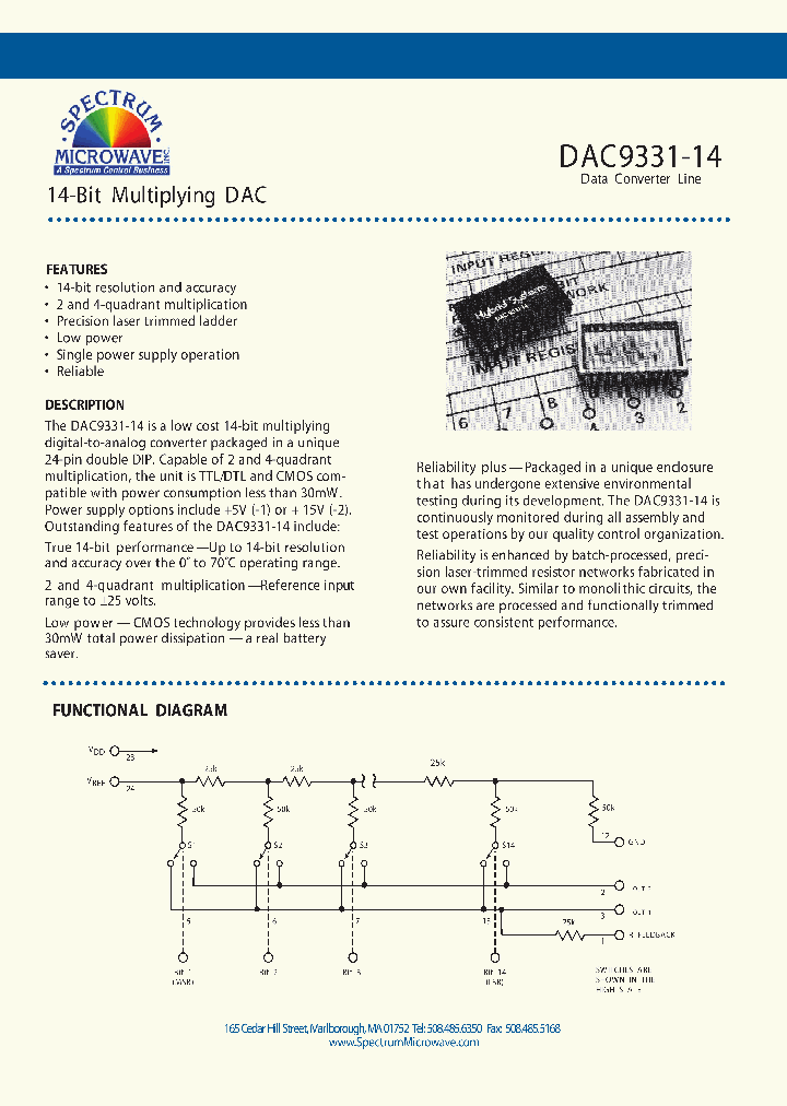 DAC9331-14-2_8195647.PDF Datasheet