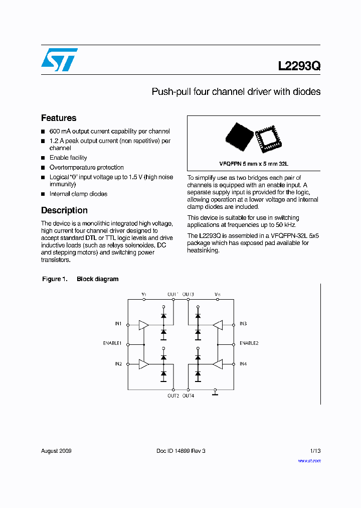 L2293QTR_8196969.PDF Datasheet