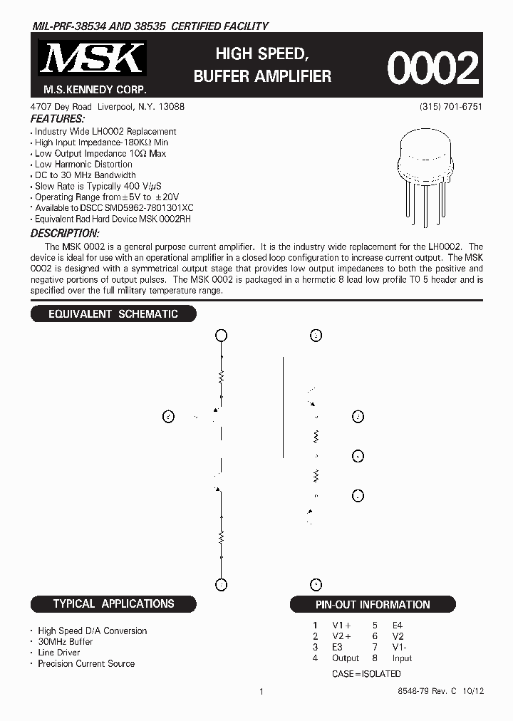 MSK0002-15_8197191.PDF Datasheet