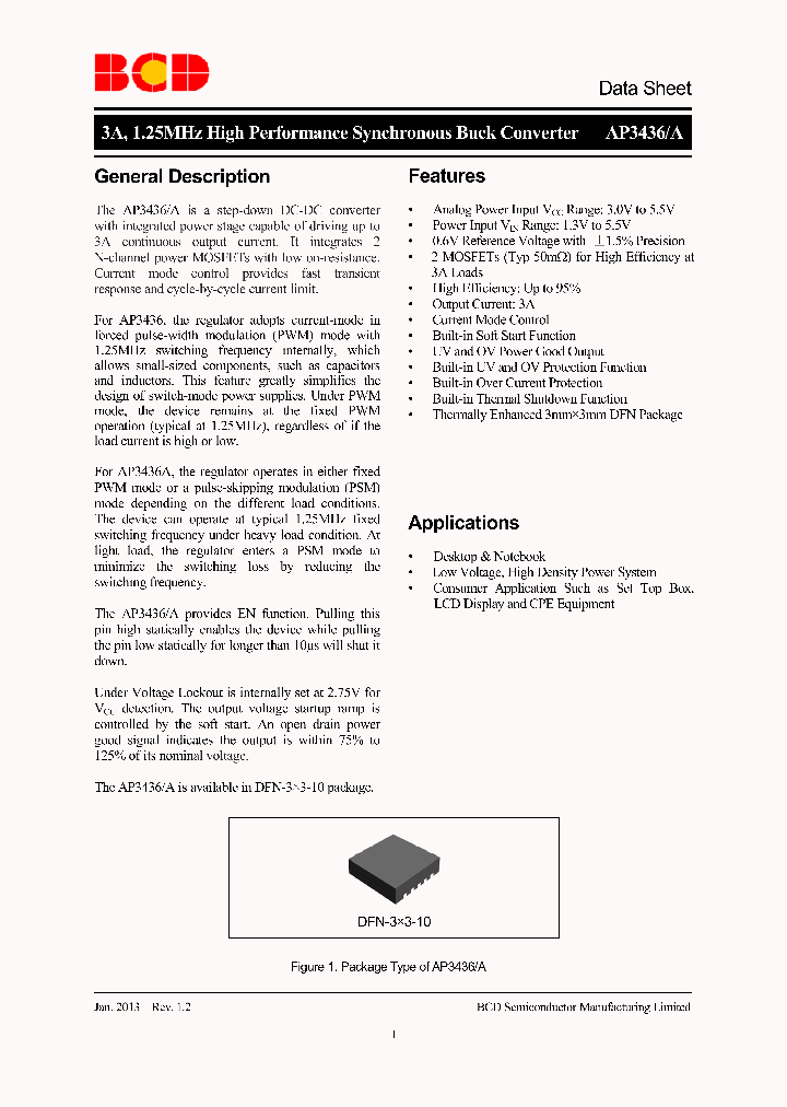 AP3436_8197236.PDF Datasheet