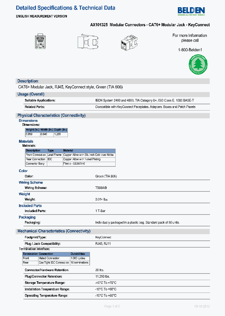 AX101325_8197584.PDF Datasheet