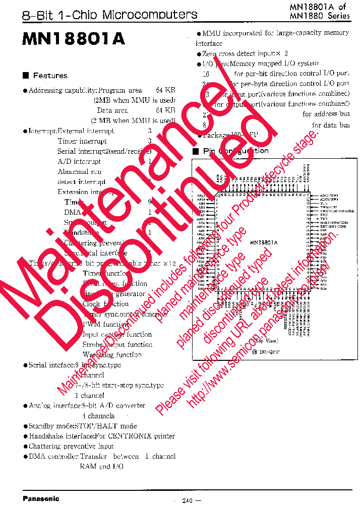 MN18801A_8199000.PDF Datasheet