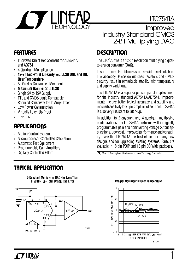 LTC7541A-15_8198894.PDF Datasheet