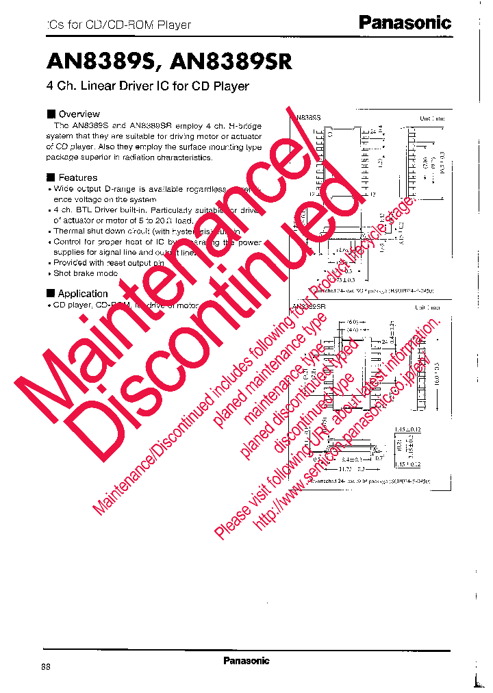 AN8389SR_8199164.PDF Datasheet