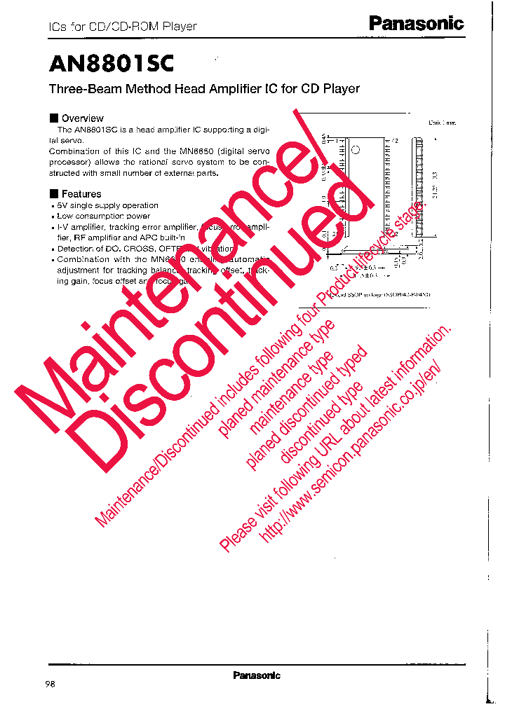 AN8801SC_8199165.PDF Datasheet