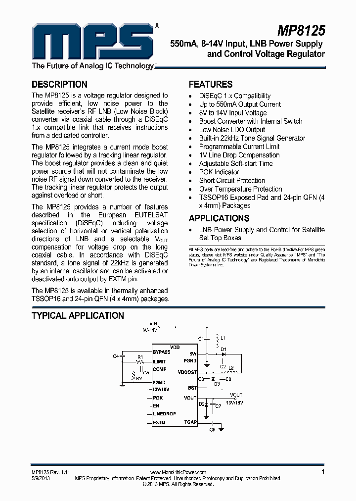 MP8125EF_8199255.PDF Datasheet