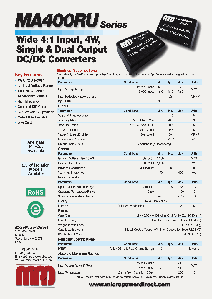MA424D15RU_8200062.PDF Datasheet