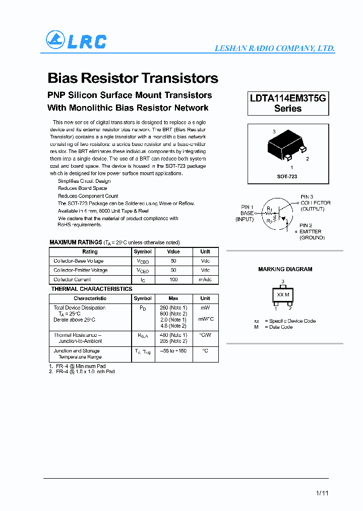 LDTA143EM3T5G-15_8200085.PDF Datasheet