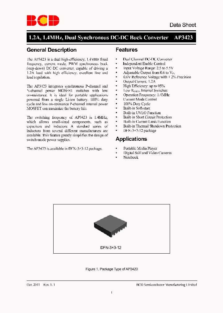 AP3423DNTR-G1_8200340.PDF Datasheet