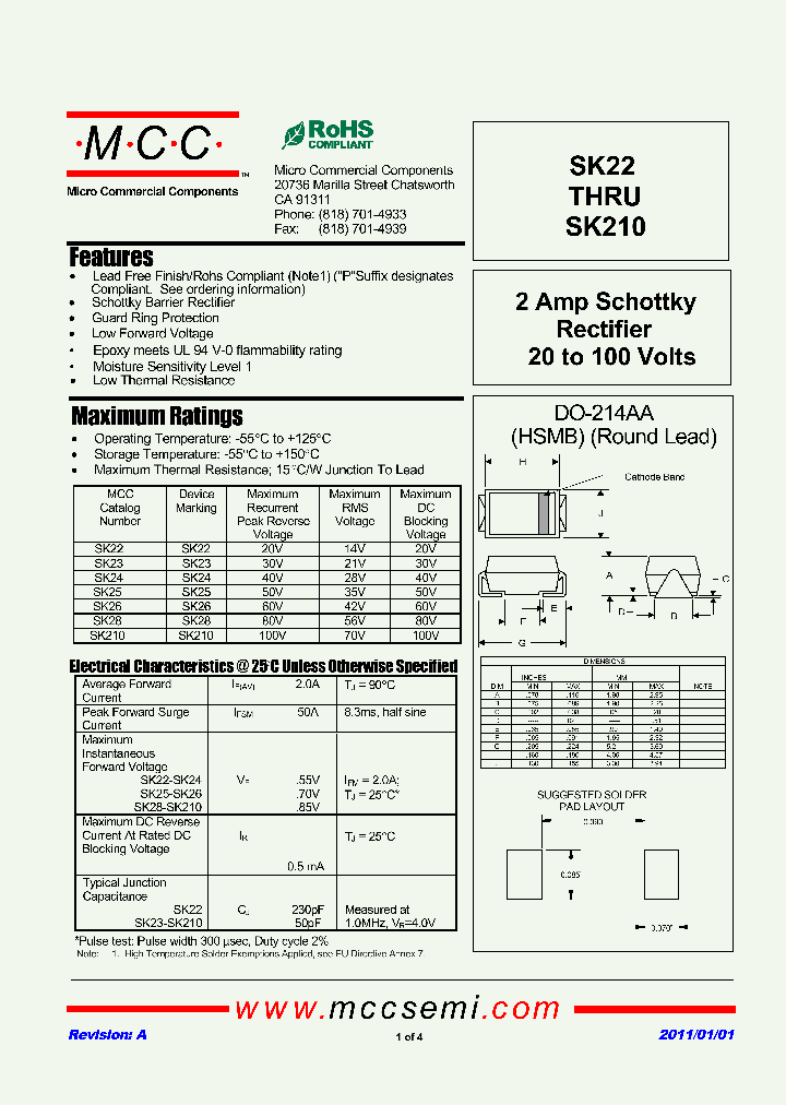 SK24_8201049.PDF Datasheet