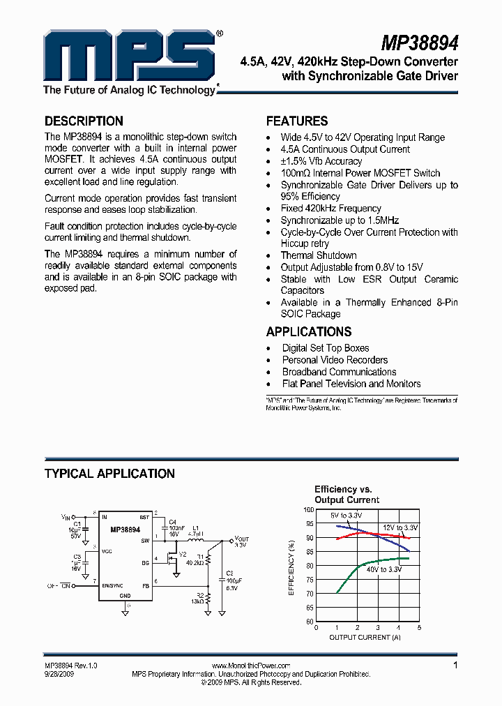 MP38894_8201377.PDF Datasheet