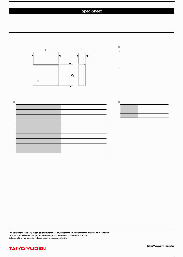 D6HH1G960BH97_8201878.PDF Datasheet