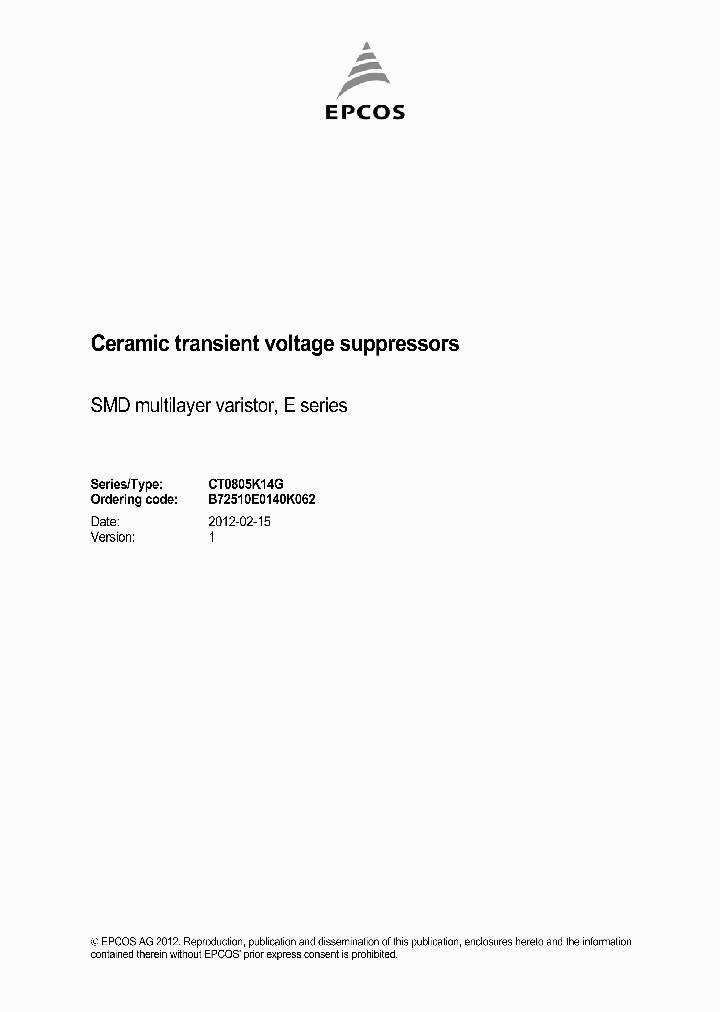 B72510E0140K062_8202041.PDF Datasheet