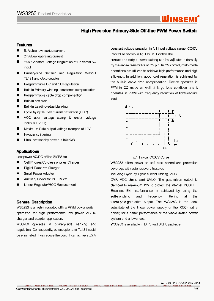 WS3253_8202134.PDF Datasheet