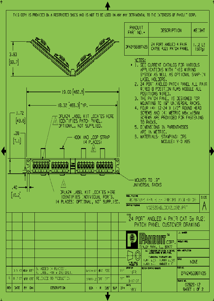 DP125E88TGY_8202457.PDF Datasheet
