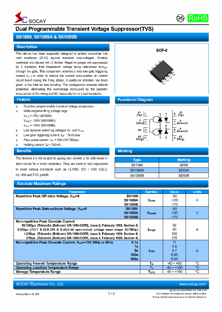 S61089_8202878.PDF Datasheet