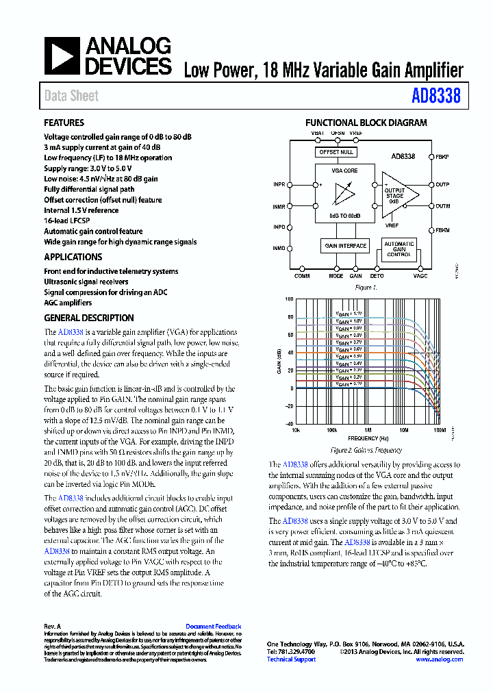 AD8338_8203852.PDF Datasheet