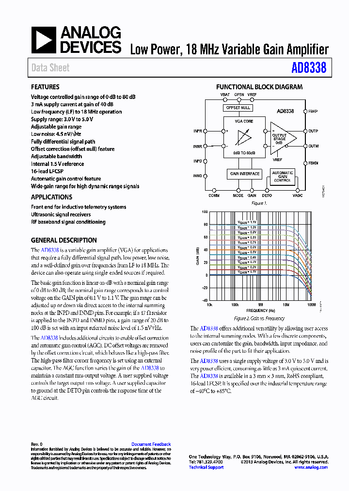 AD8338_8203851.PDF Datasheet
