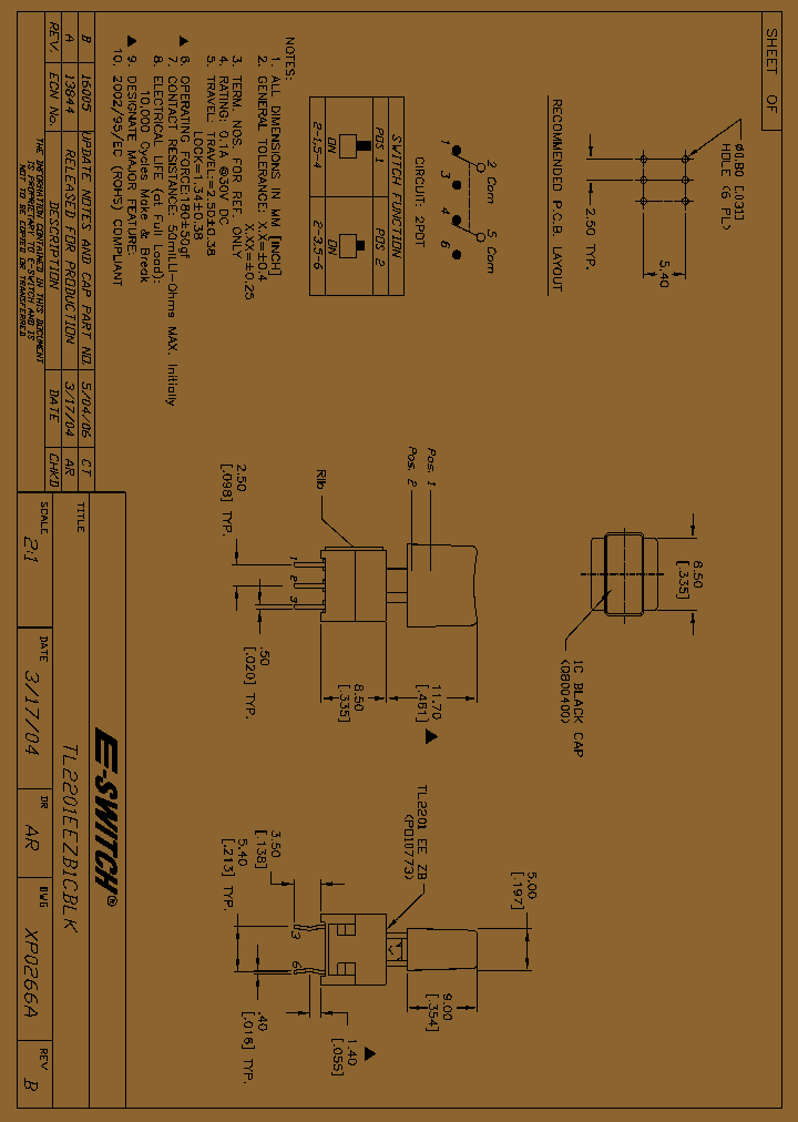 XP0266A_8204188.PDF Datasheet