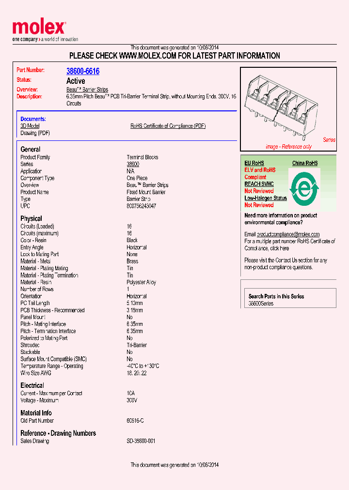 38600-6616_8205181.PDF Datasheet