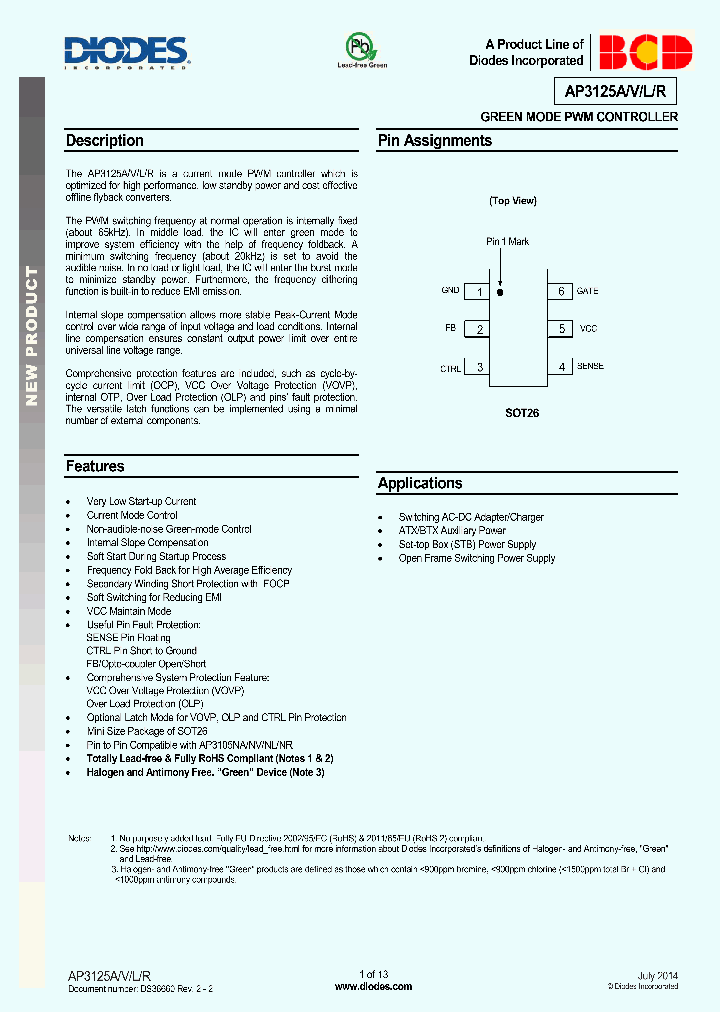 AP3125A_8206163.PDF Datasheet