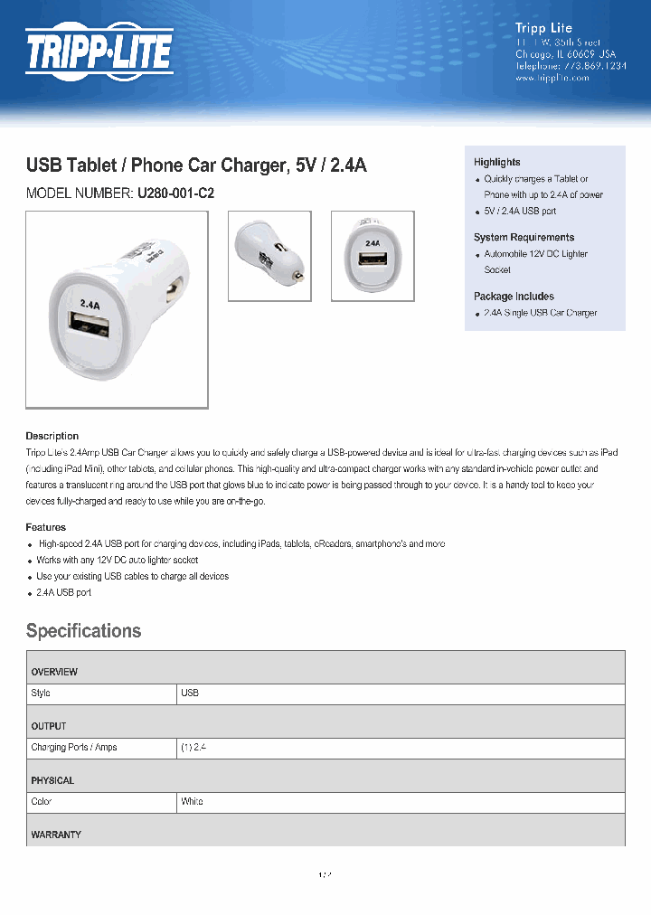 U280001C2_8206793.PDF Datasheet