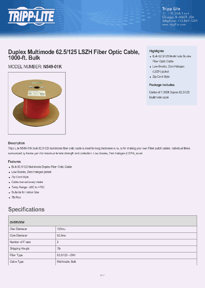 N54901K_8207086.PDF Datasheet