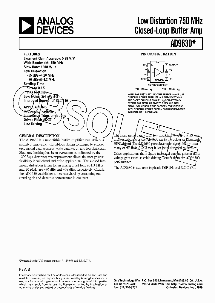 AD9630-15_8207453.PDF Datasheet