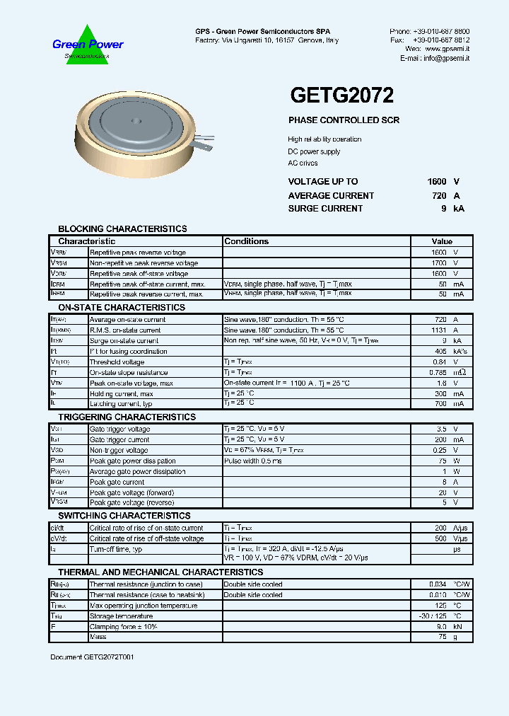 GETG2072_8207855.PDF Datasheet