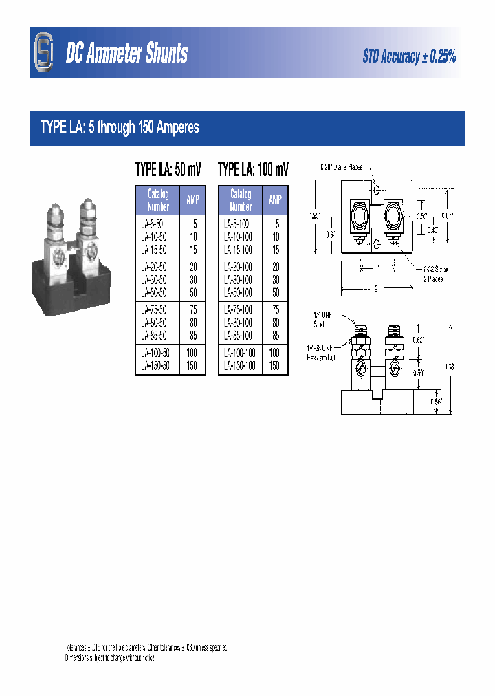 LA-30-100_8207809.PDF Datasheet