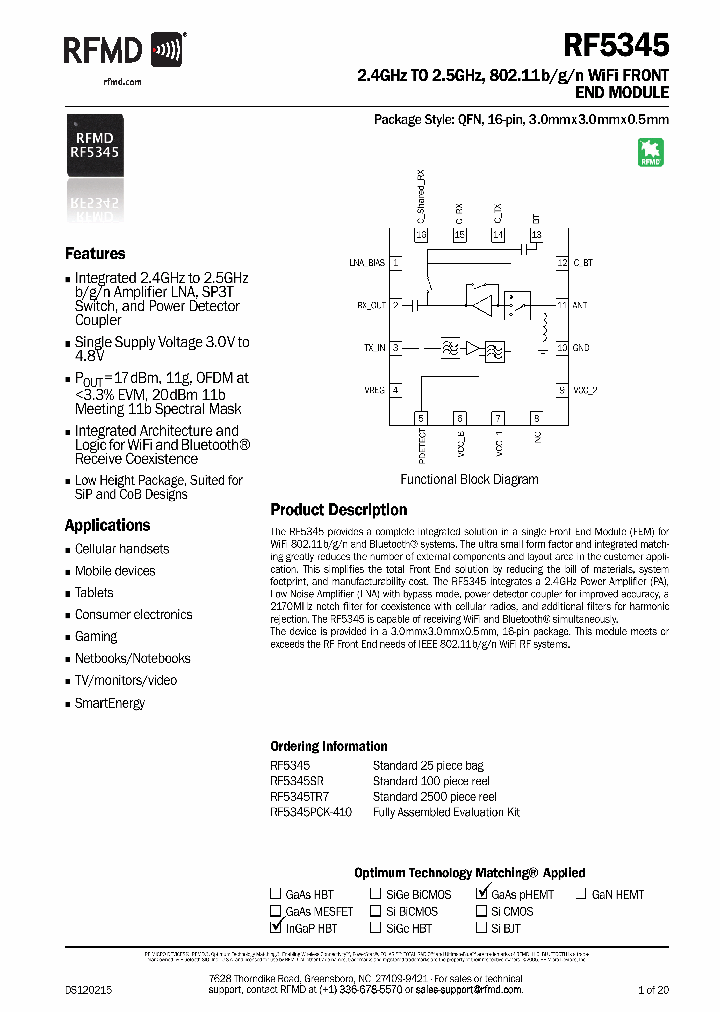 RF5345SR_8208730.PDF Datasheet