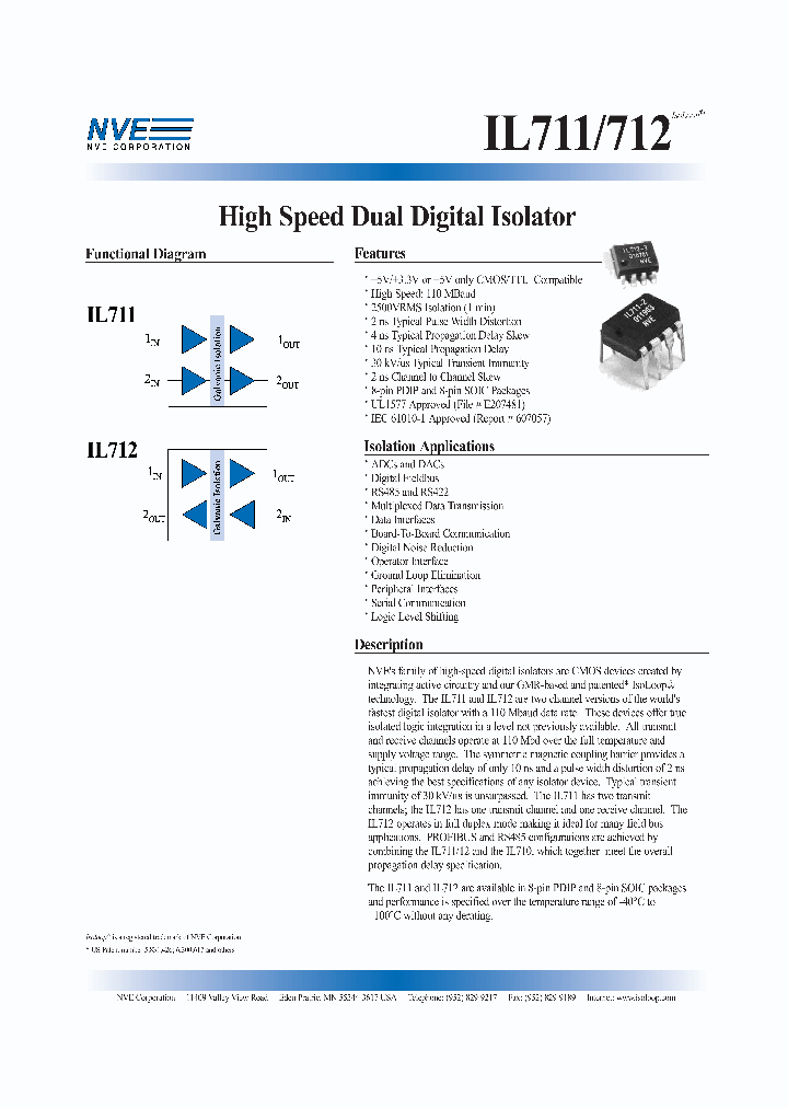 IL711_8209096.PDF Datasheet
