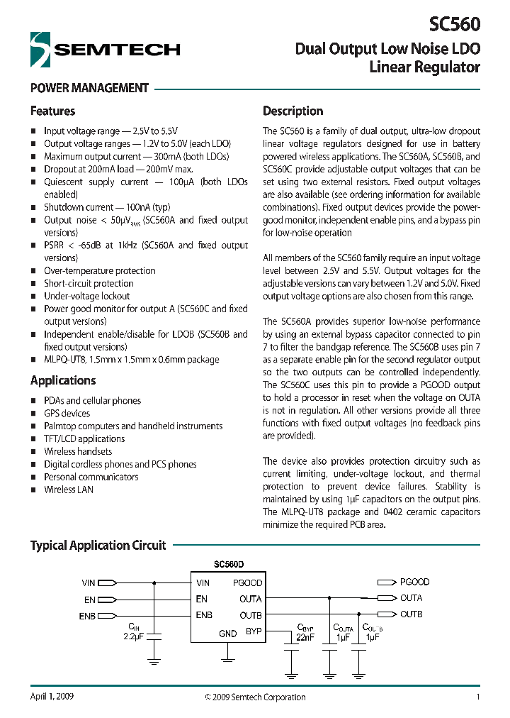 SC560CULTRT_8209352.PDF Datasheet