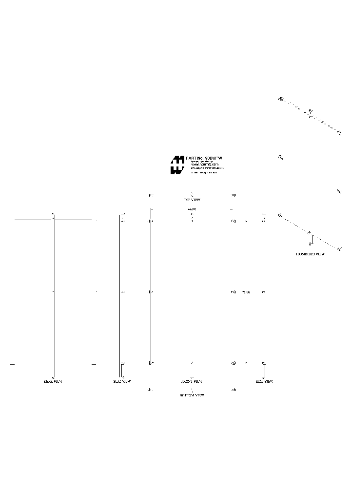 90BWFW_8209621.PDF Datasheet