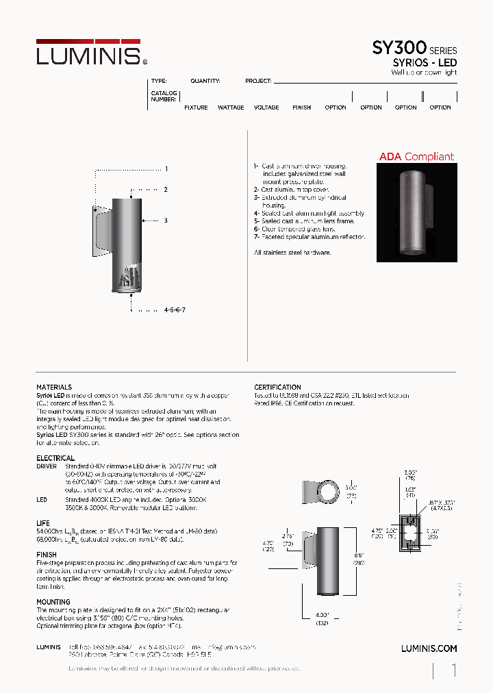 SY300_8209886.PDF Datasheet